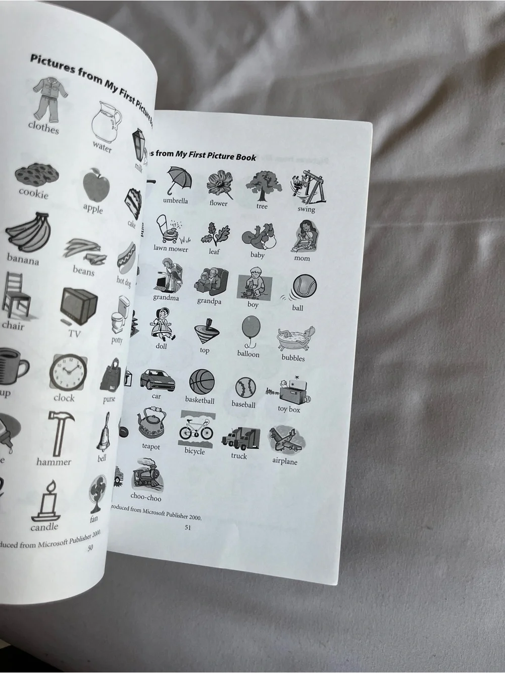 Bright Beginnings Language Power 12 To 24 Months Bonnie W. Camp